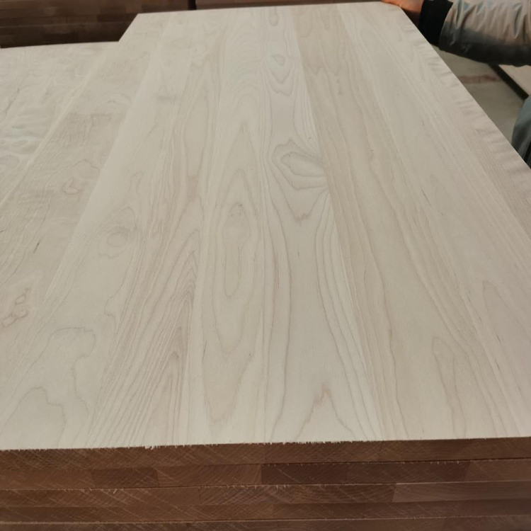 Sawn Timber for Construction Birch Wood Lumber/Timber Wood