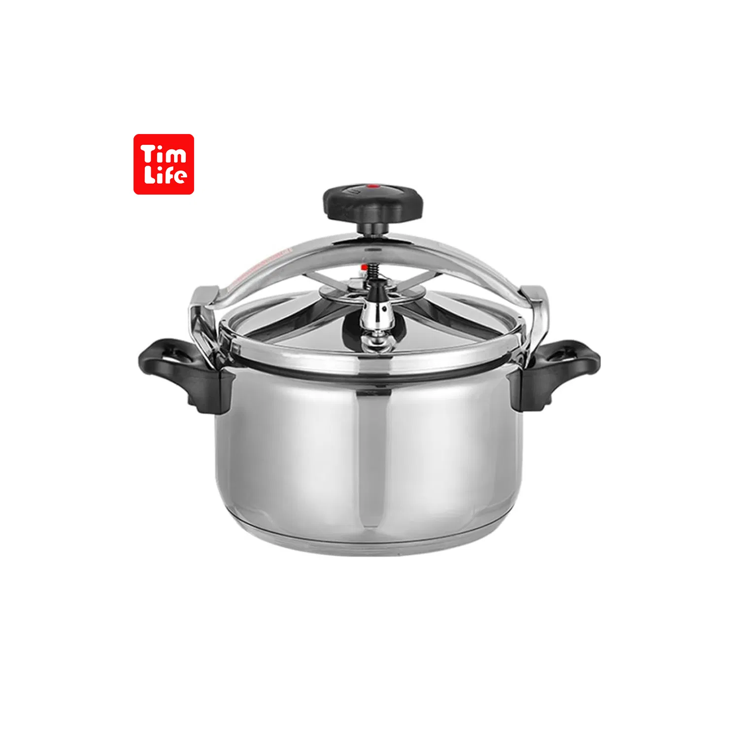 Алюминиевая скороварка для риса и готовки