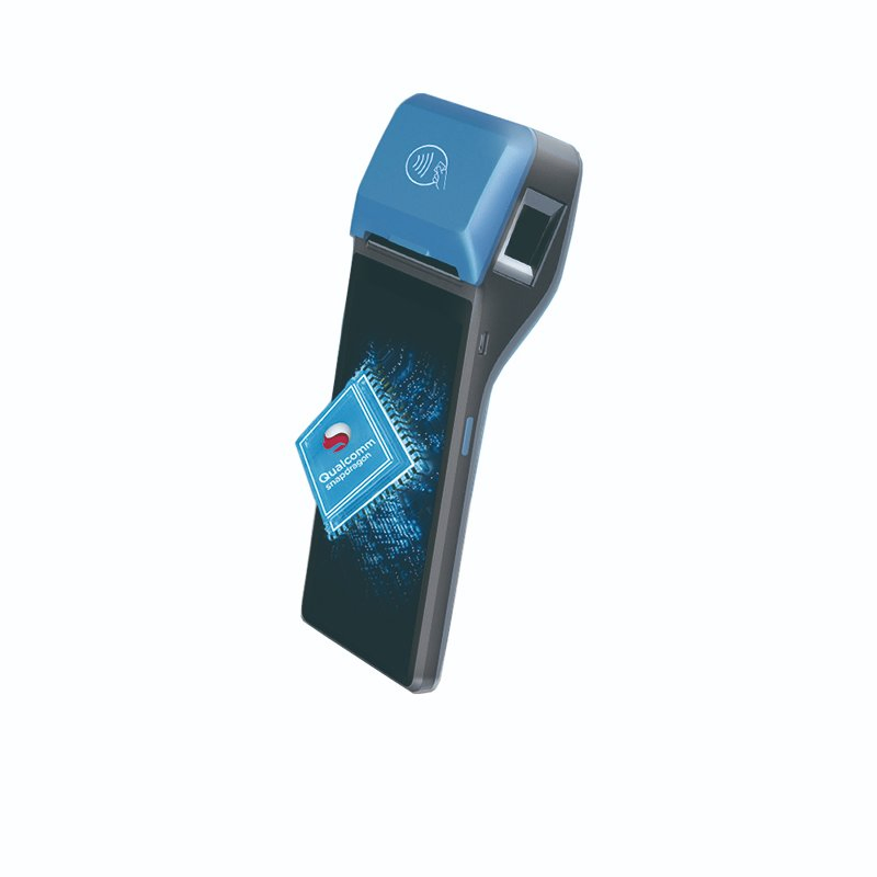 Wireless Payment POS Terminal Handheld POS Machine