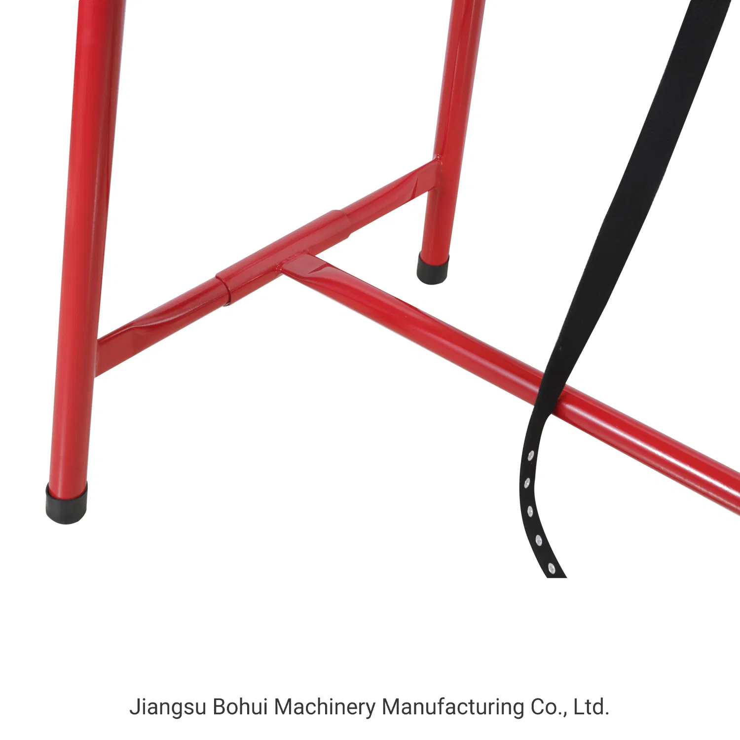 Anti-Slip A3 Steel and Oak Workbench