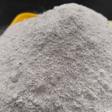 Microsilica Powder for Oil Well Cementing