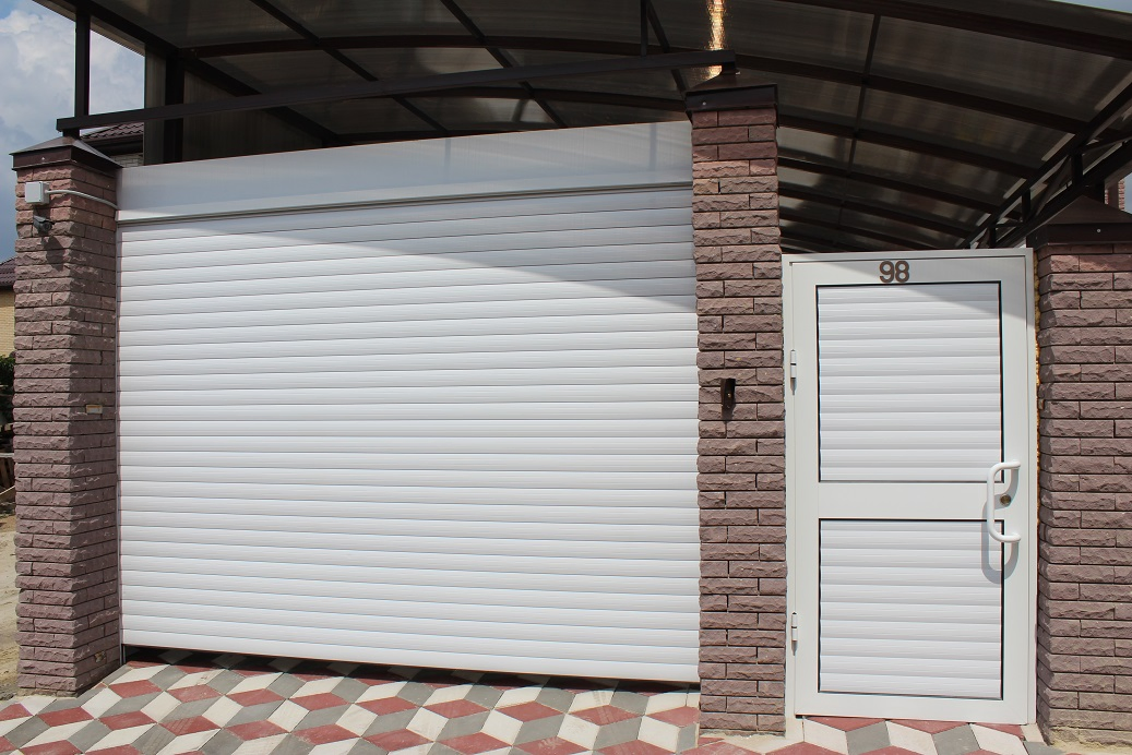 Customize High Quality Fectory Sales Supplier Rolling Garate