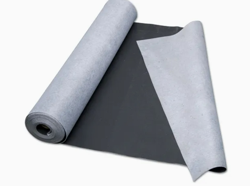 Effective 2mm Soundproofing Mass Loaded Vinyl Mlv for Home Use