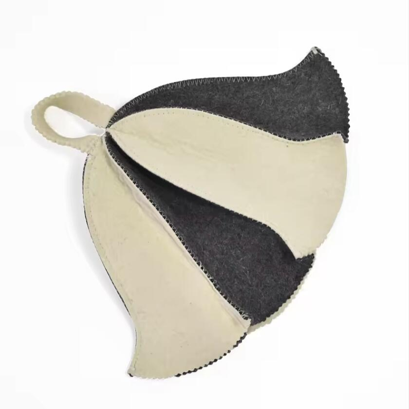 Fedora Sublimation Formal Trucker Promotional Bucket Wool Felt Sauna Hat