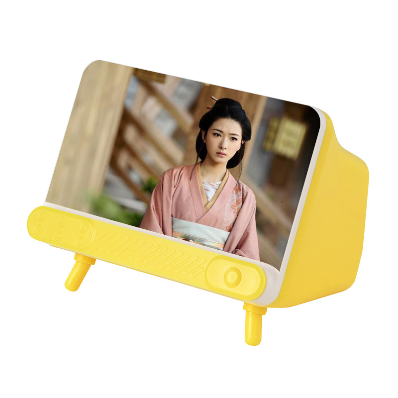 Household Retro Tissue Box, Simple Cellphone Holder Tissue Box Mi24069