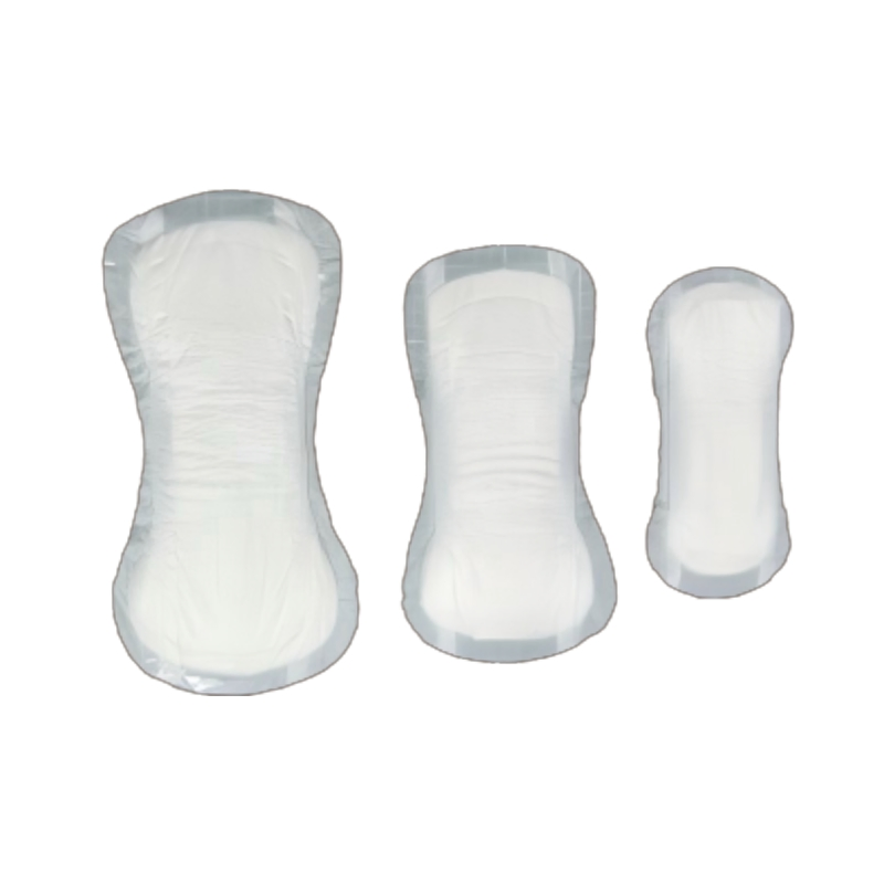 Hospital-Grade Maternity Maxi Pads - Extra Thick & Ultra Soft for Post-Delivery Recovery