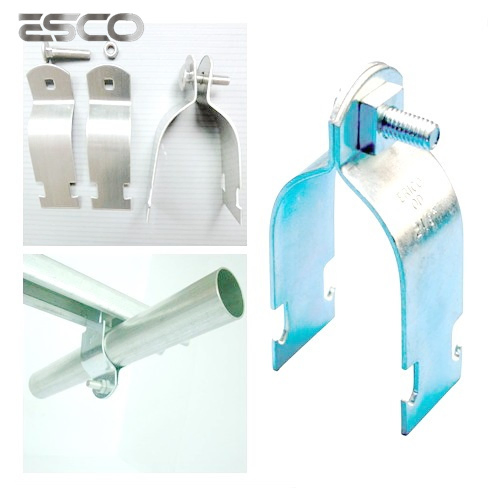 Factory Steel UL Listed Electrical Pipe Fitting Swivel Loop Hanger