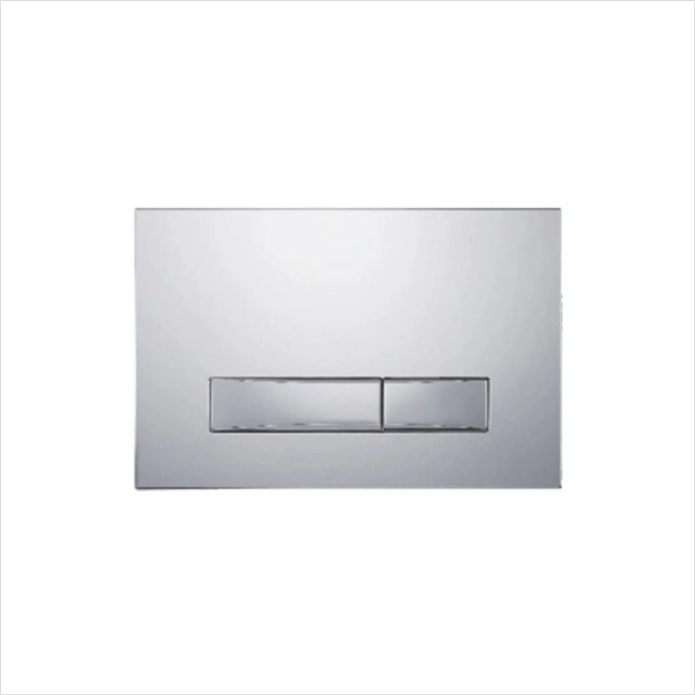 Metal-Like and High-Durability Toilet Tank Panel for Long-Term Use