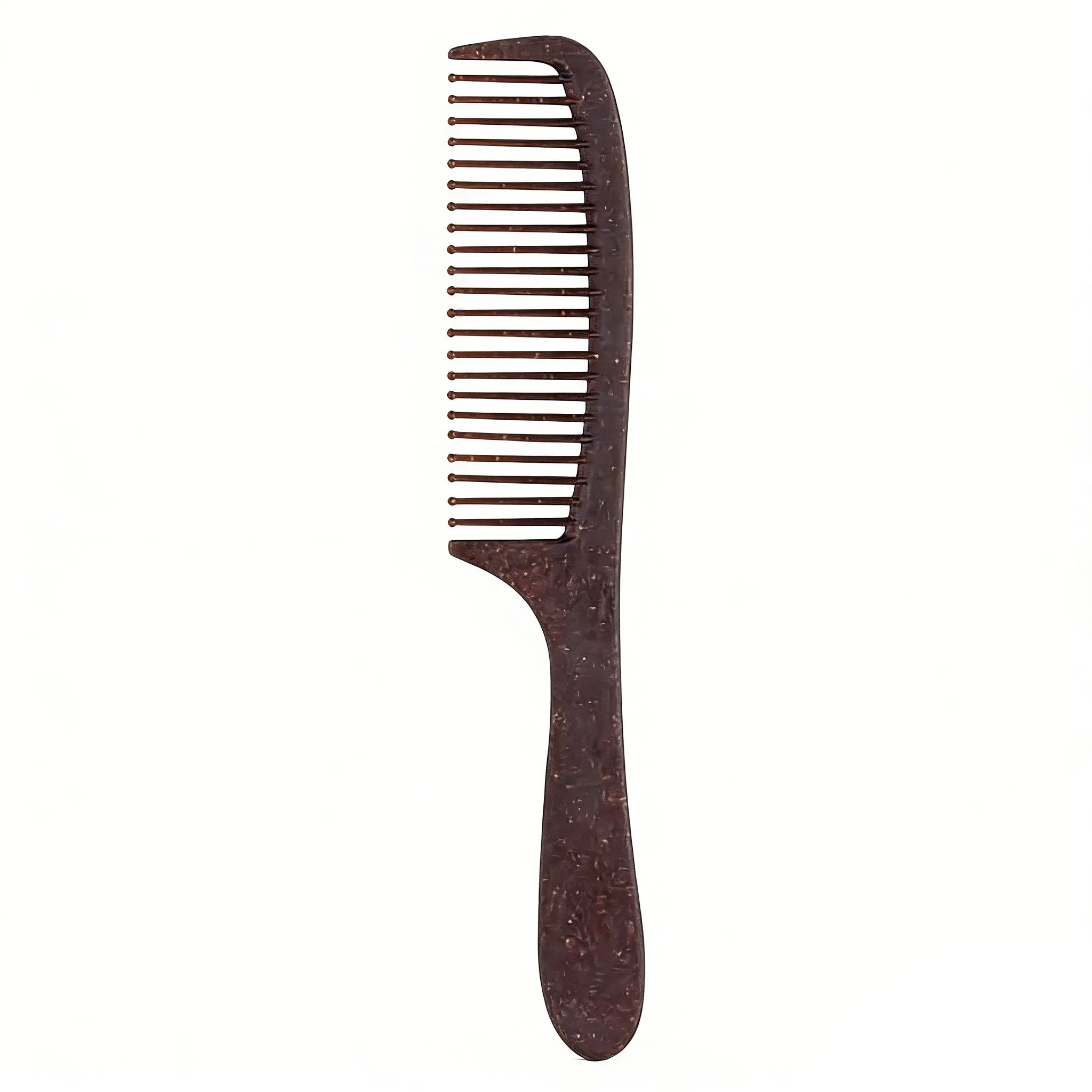 Hotel Disposable PP Coffee Fiber Comb for Hotels, Resorts, SPA, Family