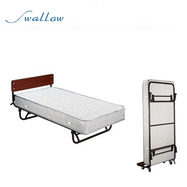 Extra Bed Supplier, Extra Bed for Hotel - Asia Hotel Supply Swallow