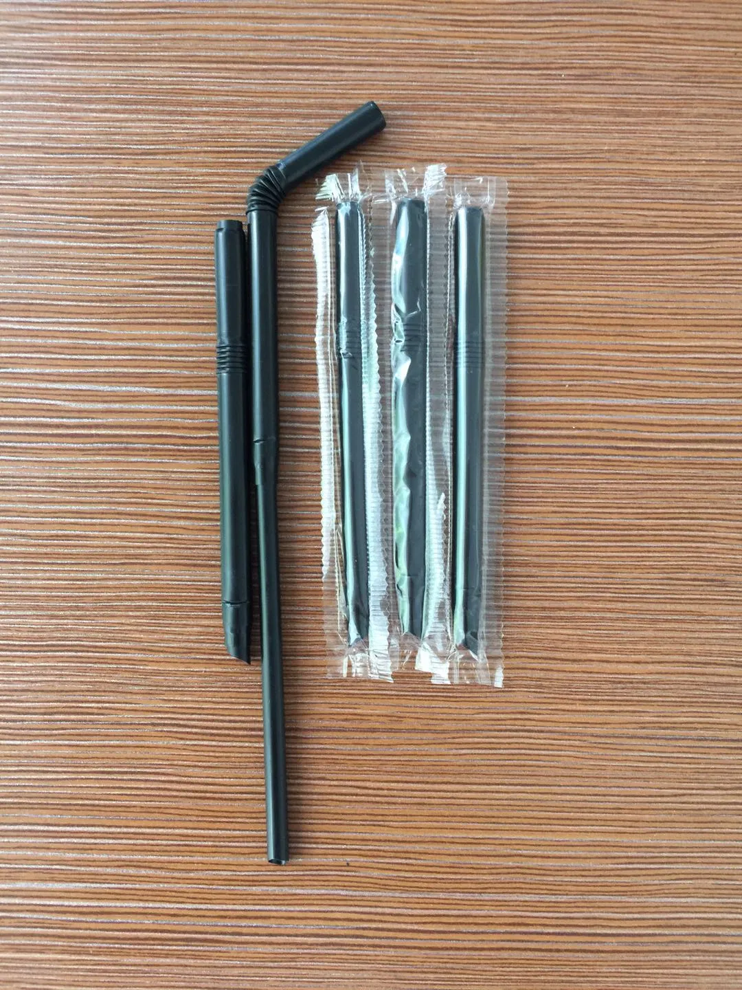 Plastic Straws Disposable Plastic Straws Drink Straws