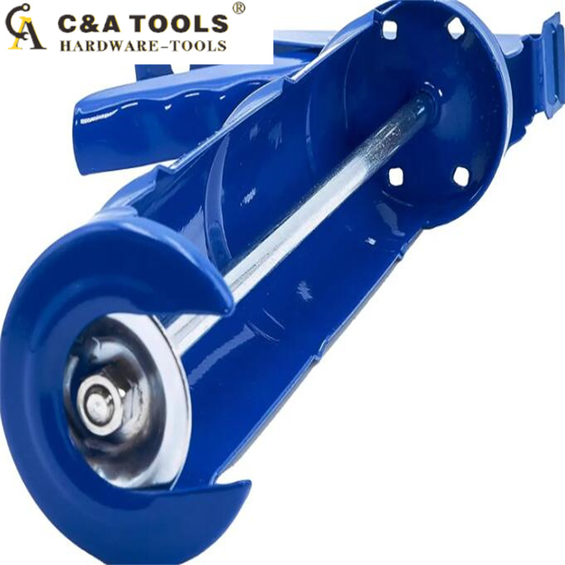 Wholesale Price Manual Strengthened Caulking Gun