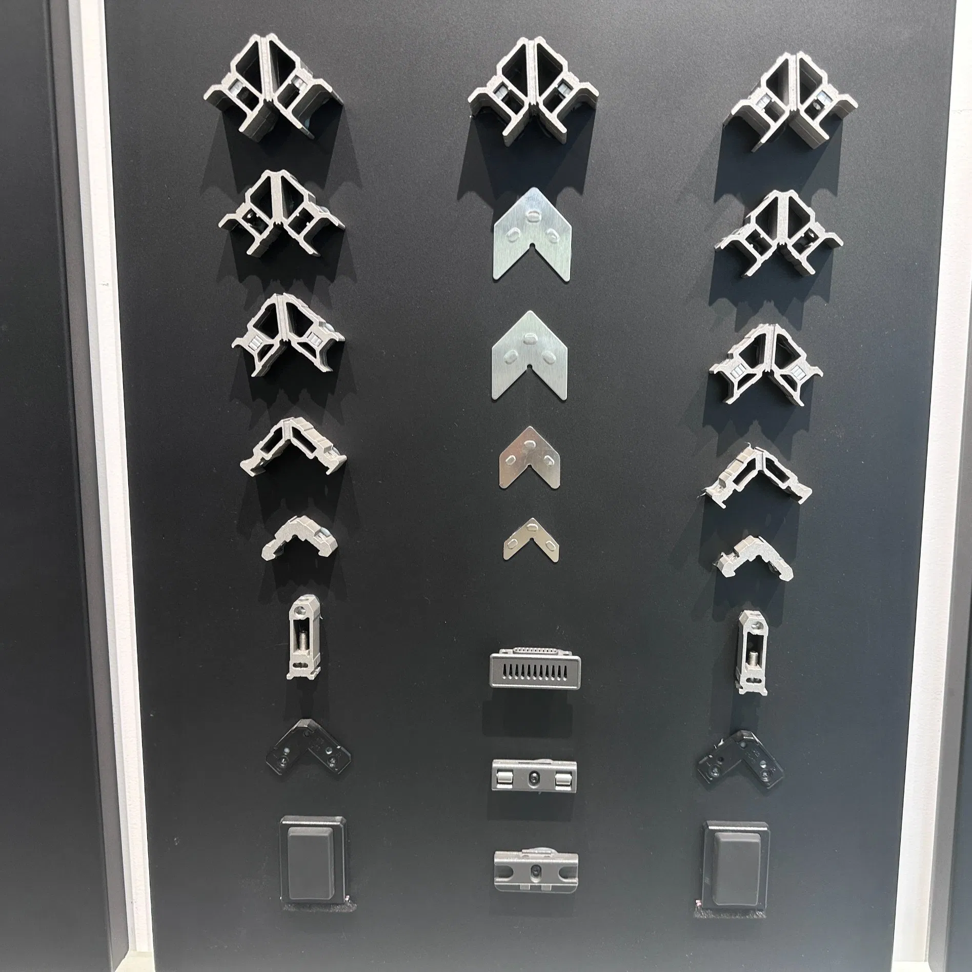 Aluminum-Wood Composite Window with Energy Star