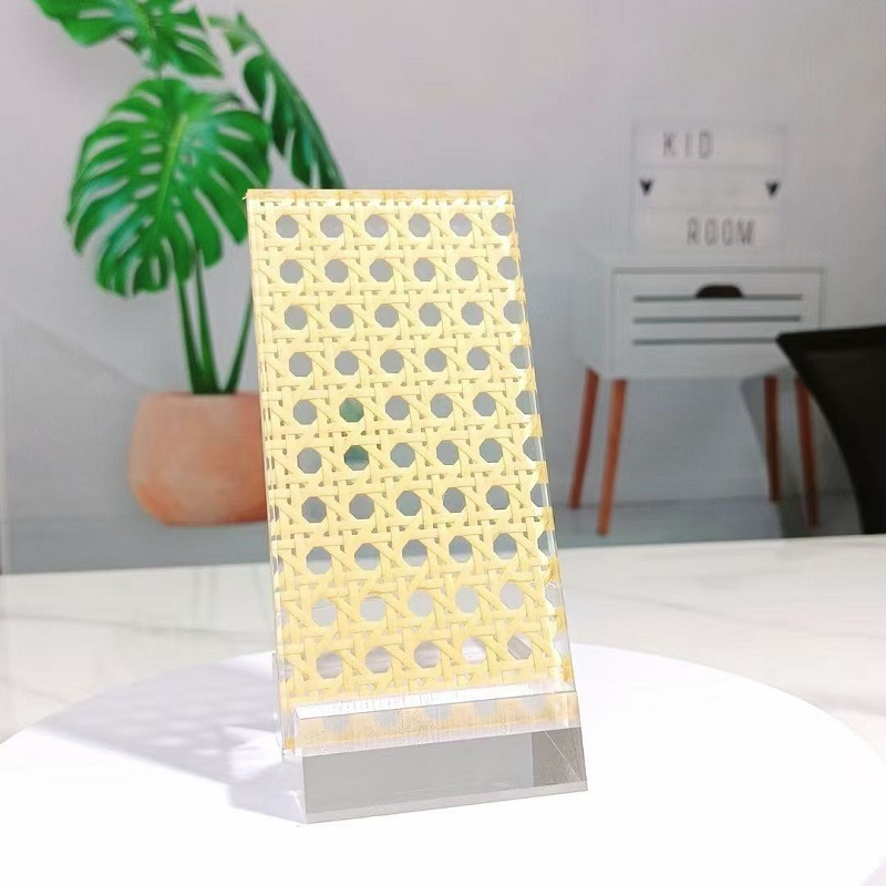 Decorative /Decoration/Decorated/Canage Glass for Wall Glass Patition