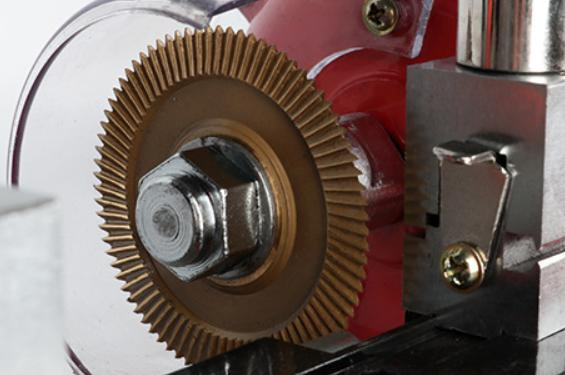 Th-2ALS Factory Key Cutting Machine for Accurate Copy