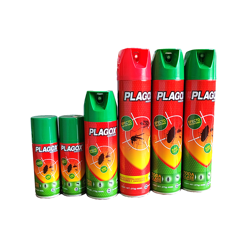 OEM Best Seller Mosquito Cockroach Insect Killer