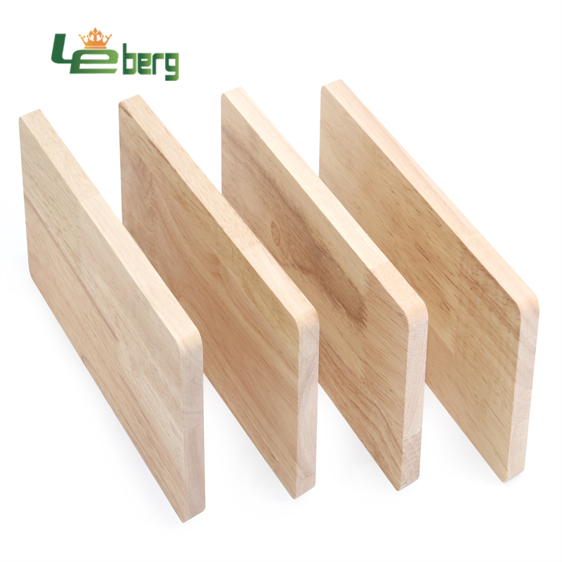 Hot Sale Furniture Grade Rubber Finger Joint Board for Sale