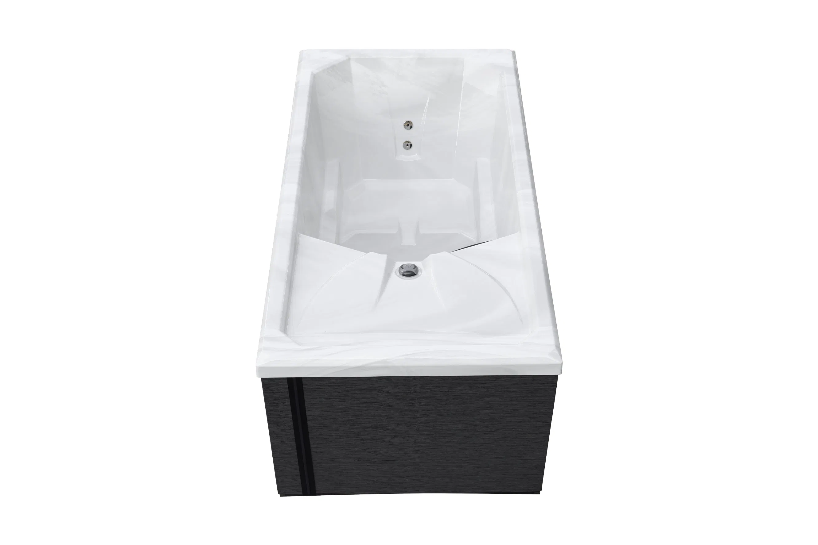 Ванна для холодного погружения и массажа Sparelax