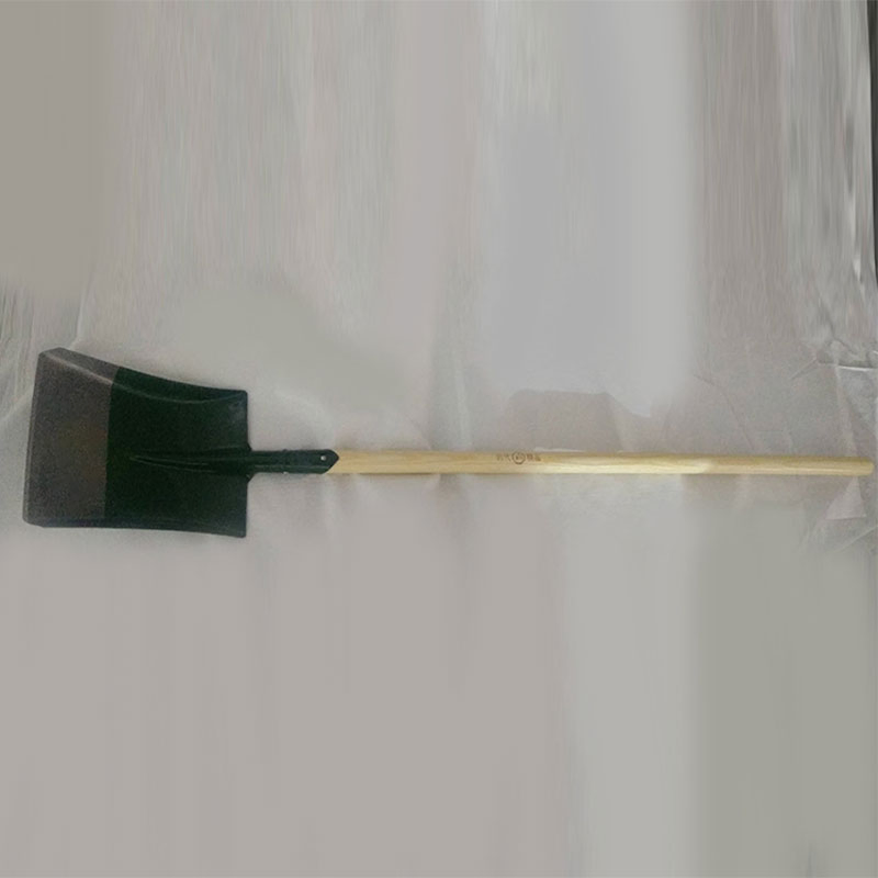 Hand Tool Agricultural Tools Coal Mine Winery Coal Head Steel Shovel