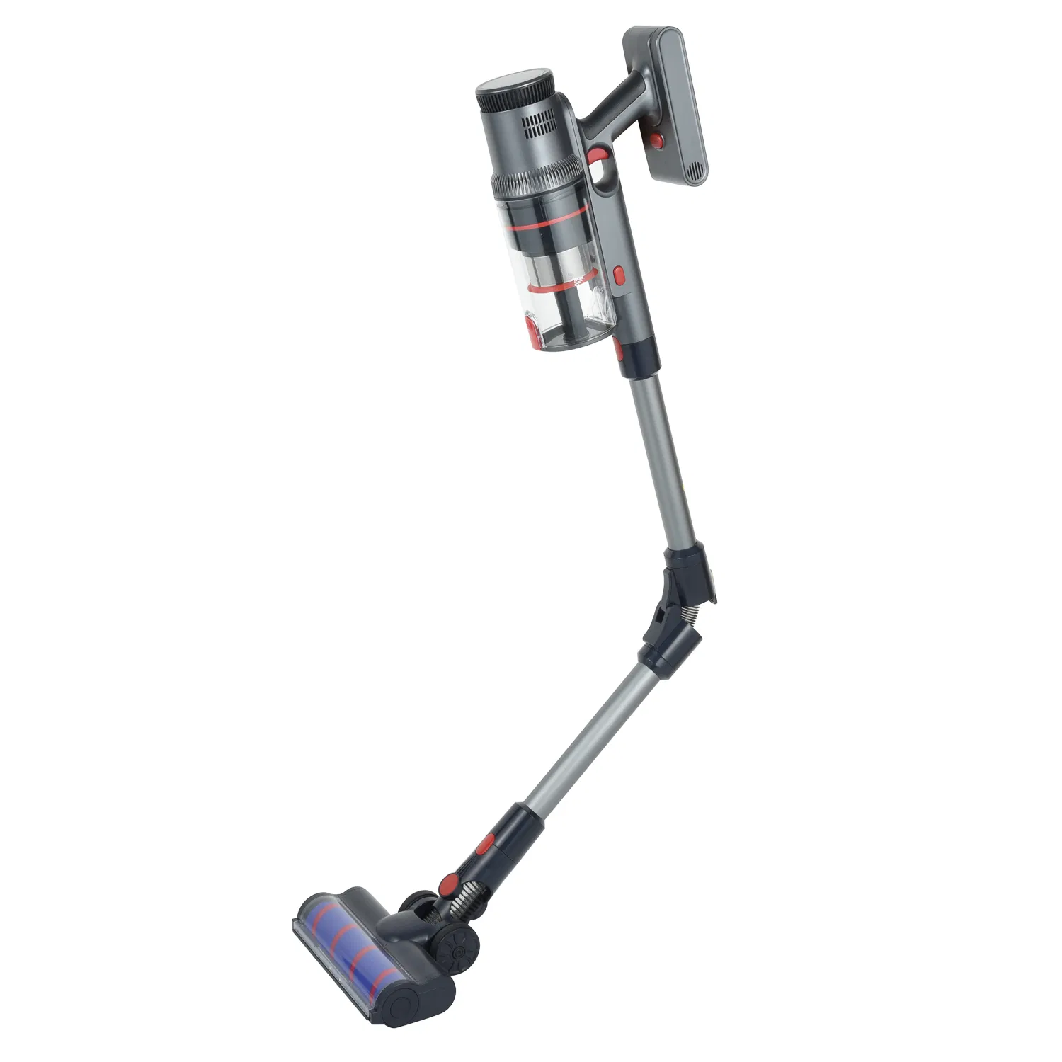 Floor Scrubber Vacuum for Sparkling Clean Floors