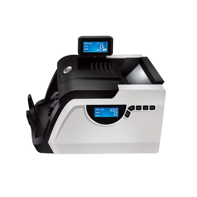 Multi Currency Foreign Currency Counter