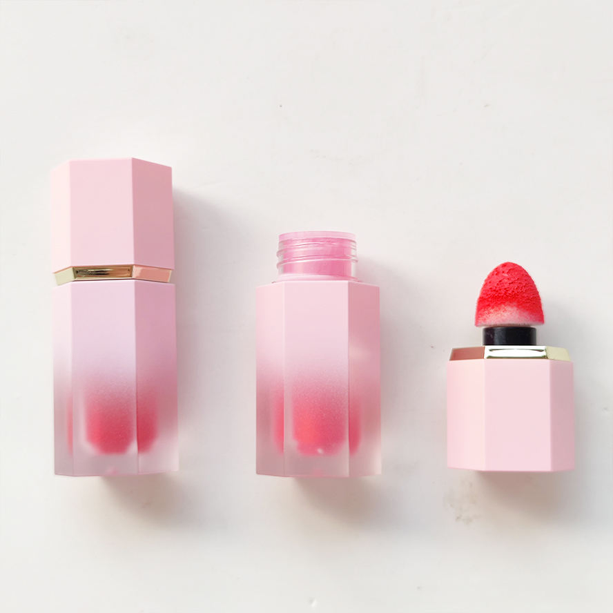 Custom Vegan Liquid Blush Private Label Blush