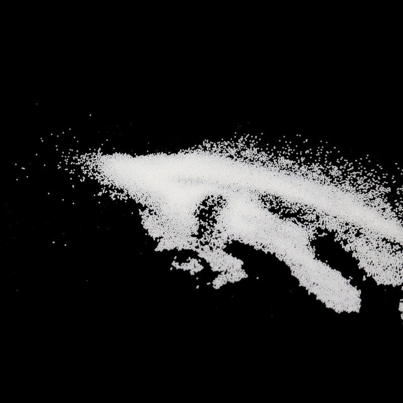 High Density Zirconia Beads for Anticorrosion Grinding in Paints and Inks