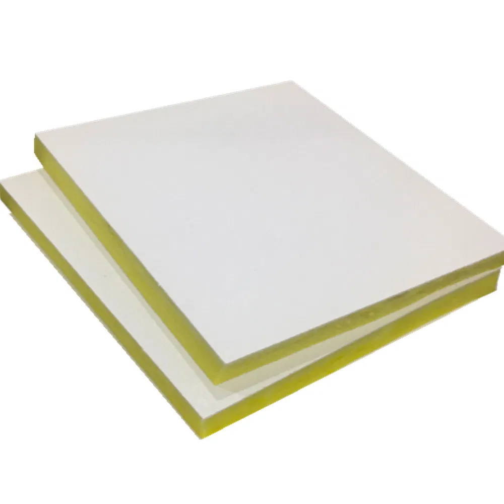 600X600 600X1200mm Acoustic Ceiling Sound-Absorbing Ceiling Tiles