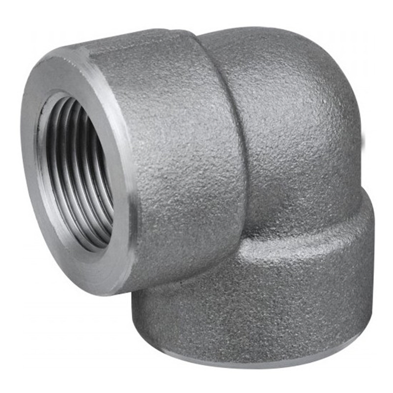 OEM Forged Steel Pipe Fittings Union