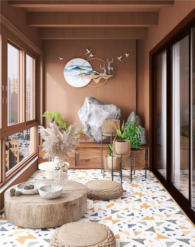 400X400mm Porcelain Floor Wall Tile for Livingroom Bathroom Kitchen Dinningroom Balcony