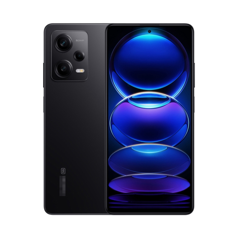 Global Version 5g Smartphone Phone Note 12 PRO Mobile Phone Second-Hand Phone Cellphone Amoled Display Fast Charging Phone