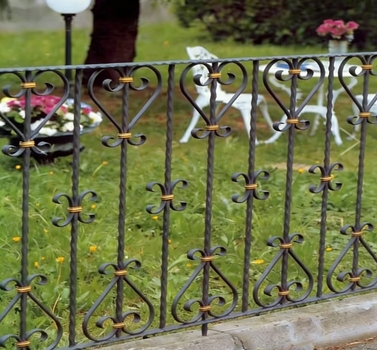 Secureshield Easy Assembly Security Fence with Installation Video Service