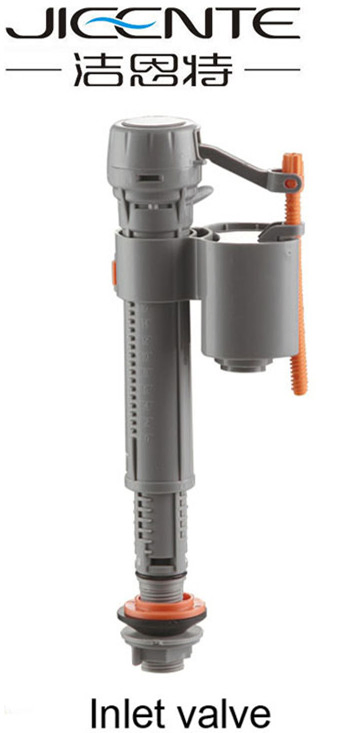 Toilet Bowl Tank Fittings for Ceramic