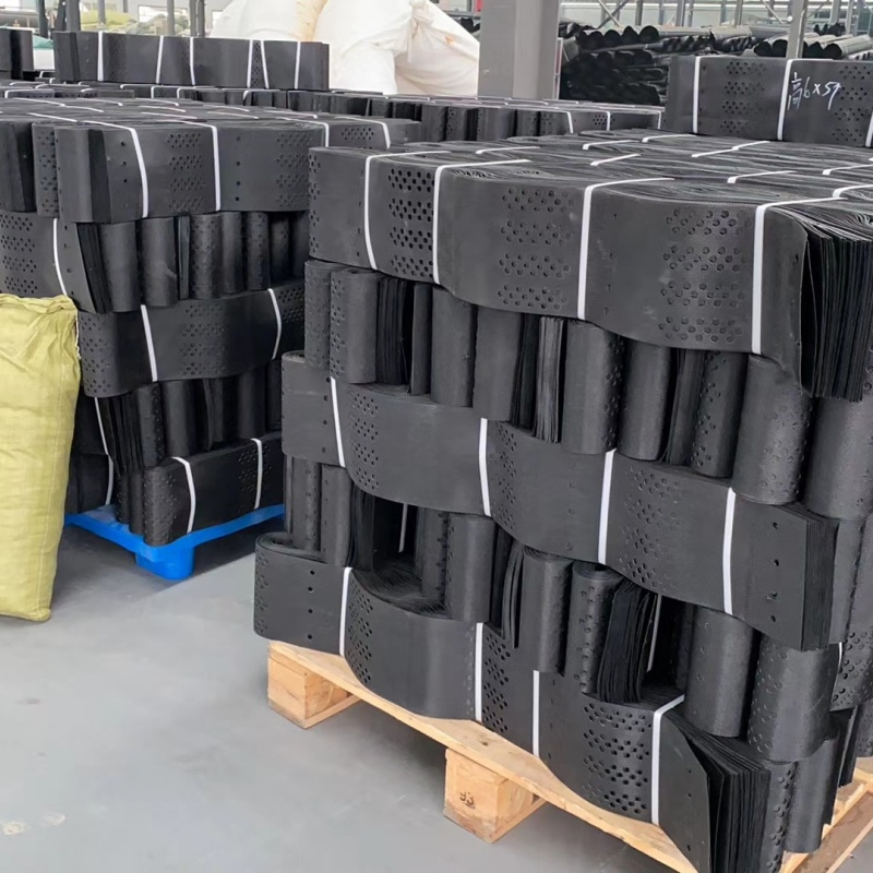 Ground Grids Gravel Driveway Stabilizer Plastic Geocell for Slope Protection Soil Reinforcement Road Construction