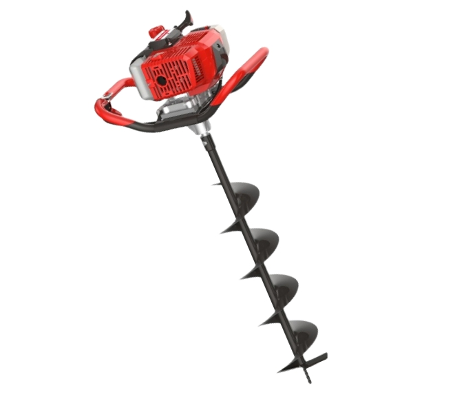 52cc Petrol Crimping Power Tools with 3 Drills (TT-GD520-2)