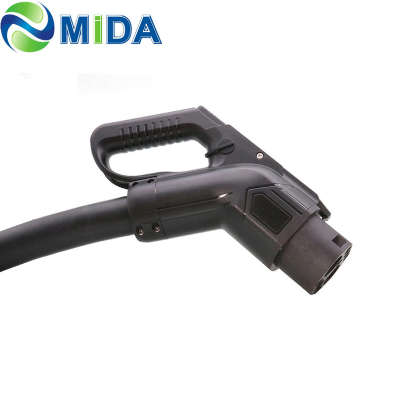 Разъем для зарядки EV GBT DC 250A