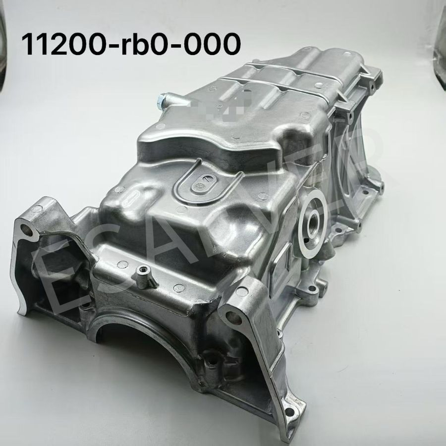 Поддон картера масляный универсальный