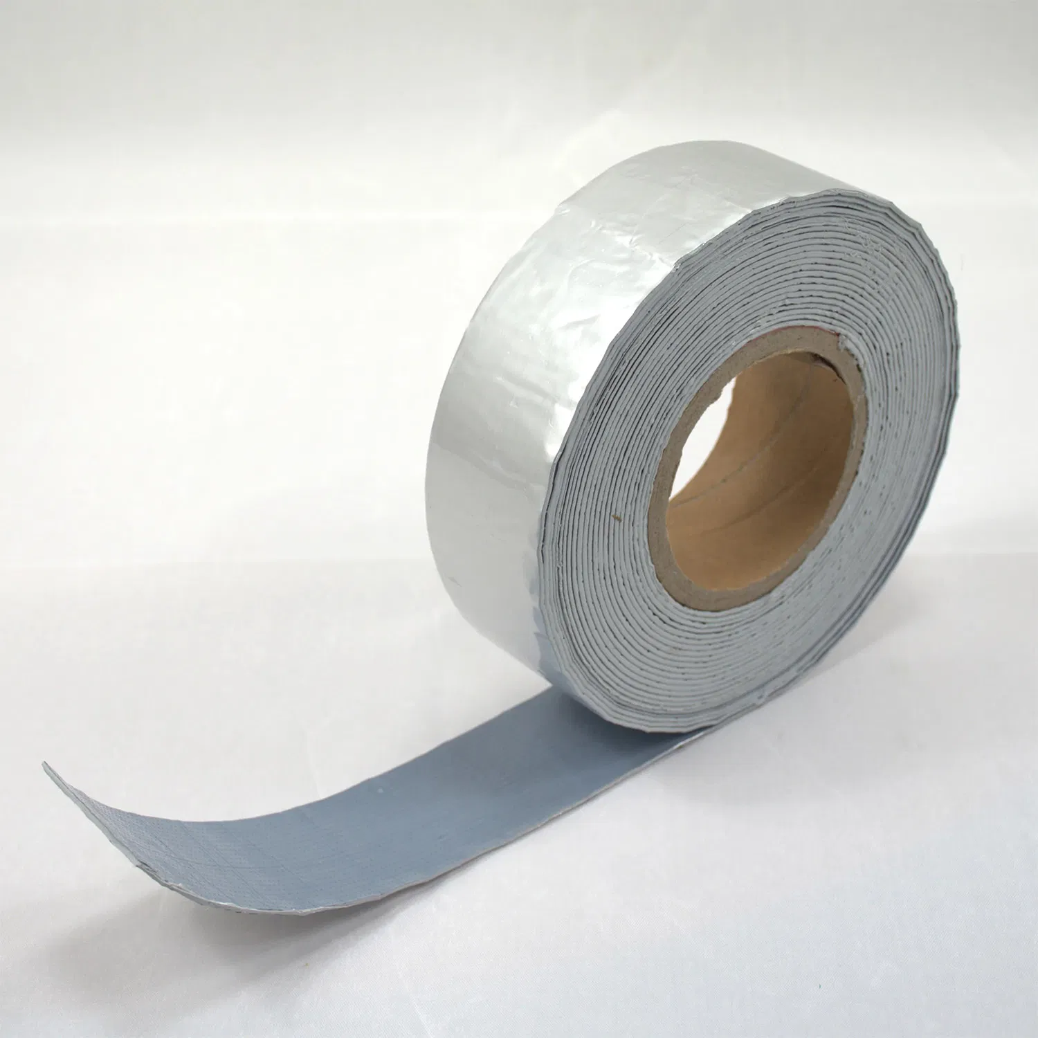 Aluminum Butyl Flashing Tape