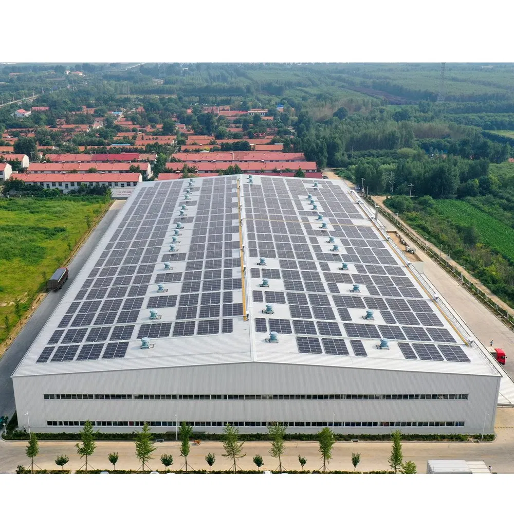 Wholesale Portable High Quaity Building Material Steel Structure Beam Frame Products Construction House Garage Building Steel Structure