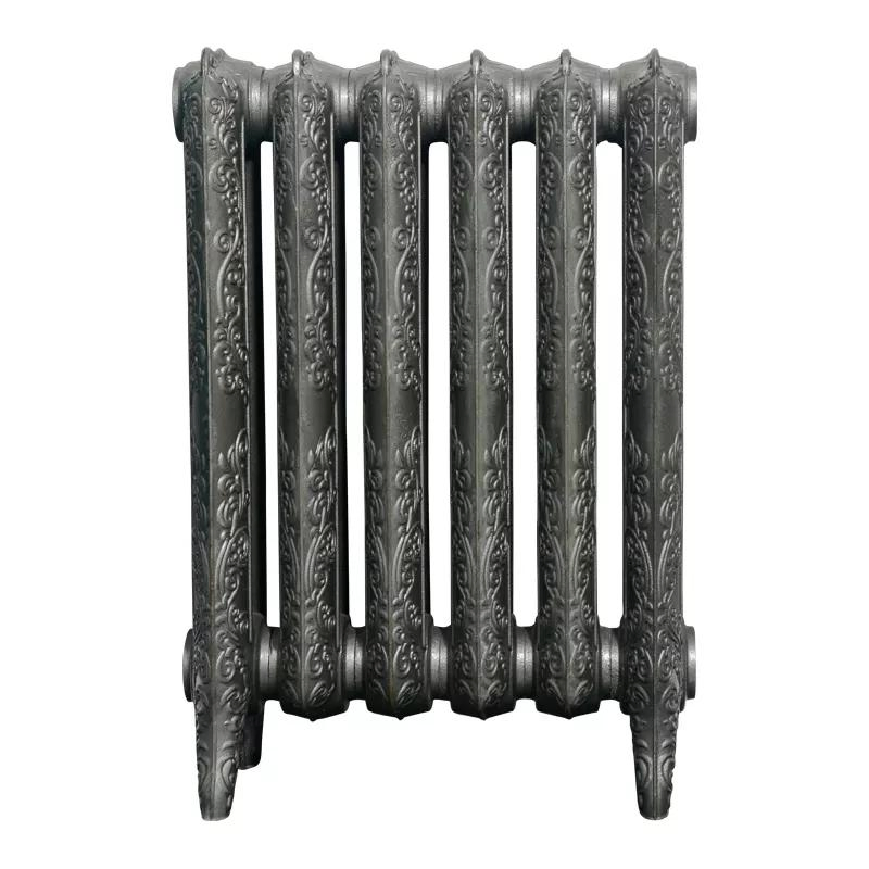 Figured Warm Heating Radiators for EU Market