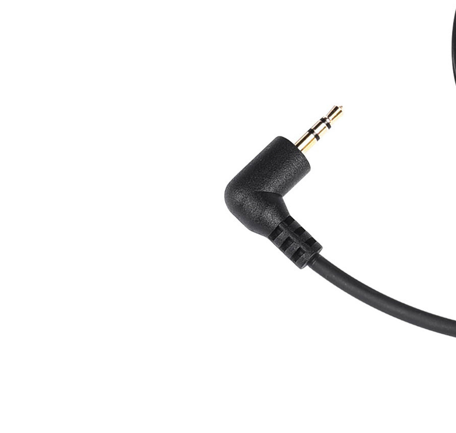 Кабель QD для гарнитур Jabra, Plantronics, GN