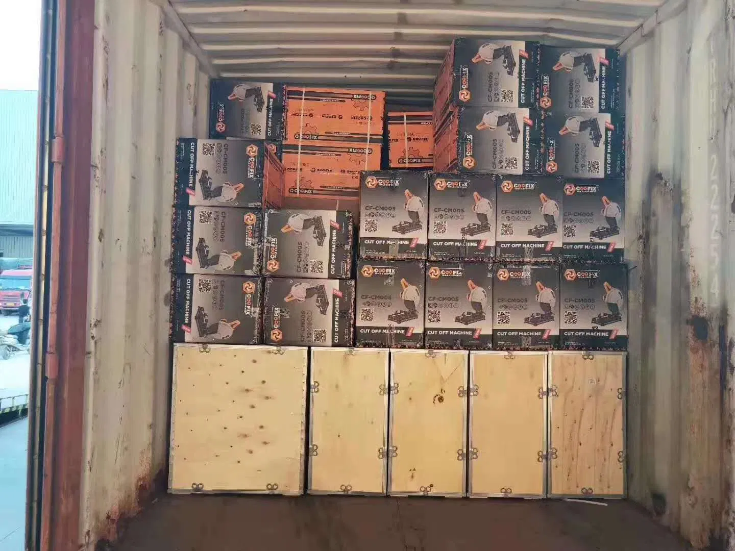 Отбойный молоток электрический Coofix CF-Rh007 1050Вт