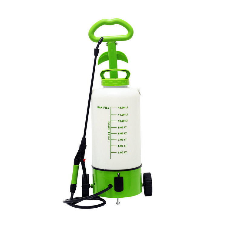 Hot Sale Good Quality 8 Liter Battery Water Sprayer Garden Home Battery Pump Sprayer