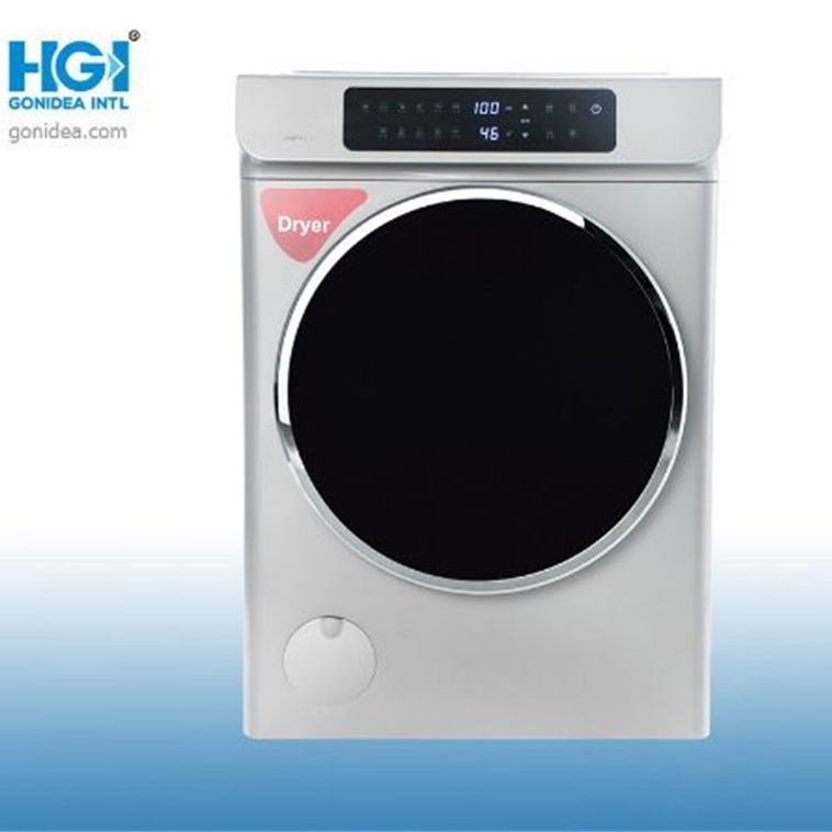 Electrical Control Dryer LED Indicator Air Vented 7/9kg Clothes Dryer Asc70-2bp/Asc90-2bp