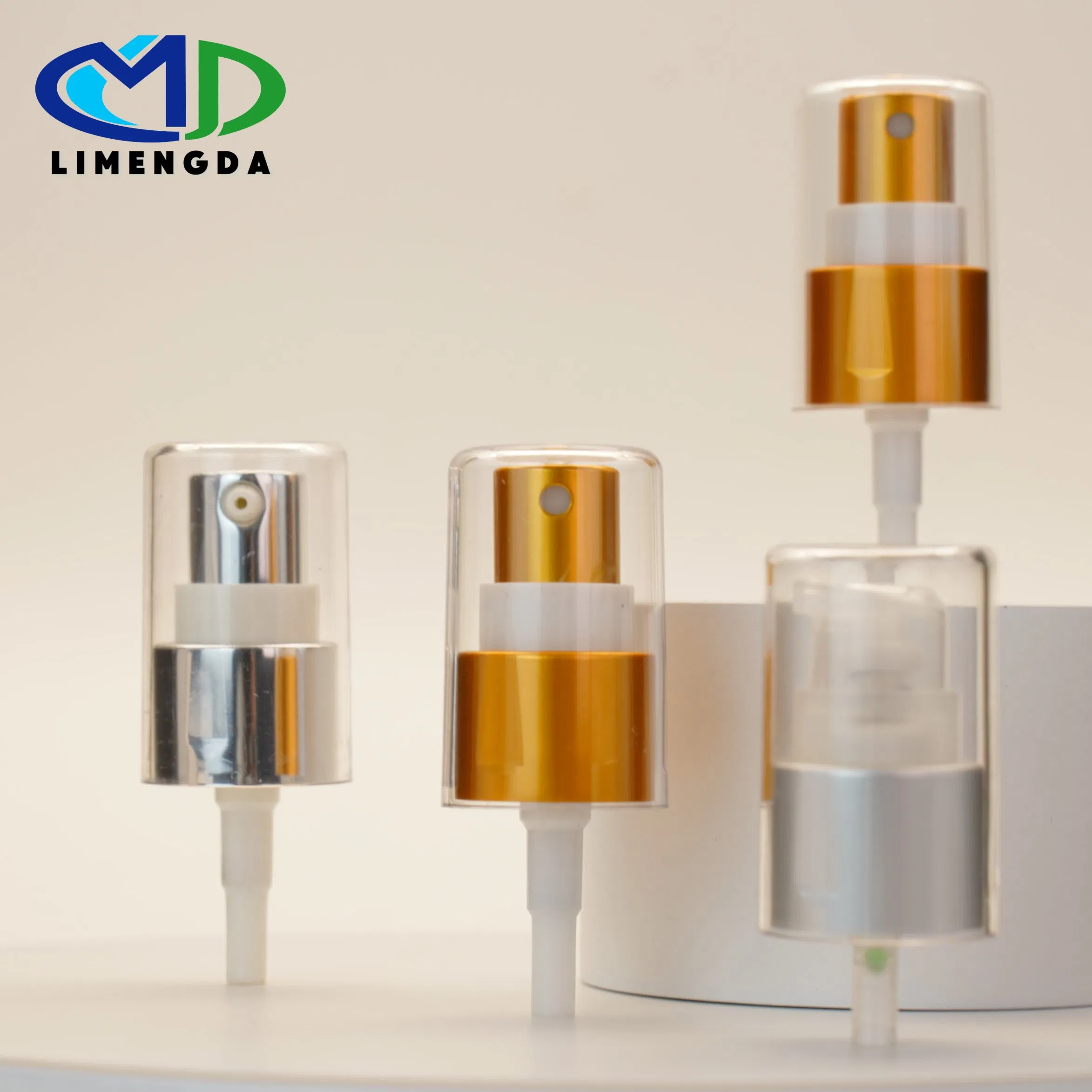 Customized Foundaton Lotion Make-up Cream Pump for Cosmetics