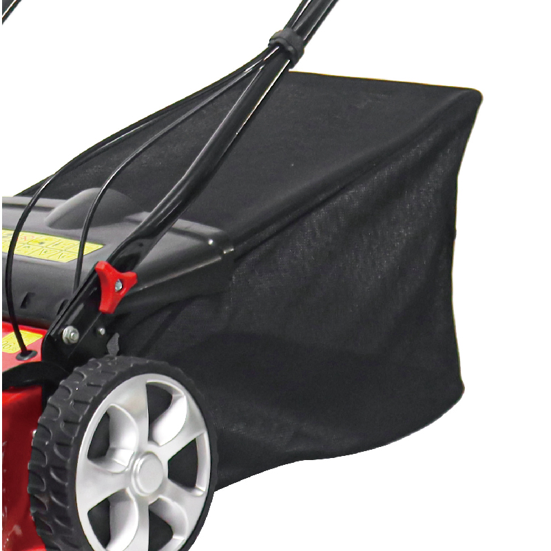 Sinharbour Zongshen Engine Gasoline Grass Cutting Machine: Reliable Garden Tools Lawn Mower