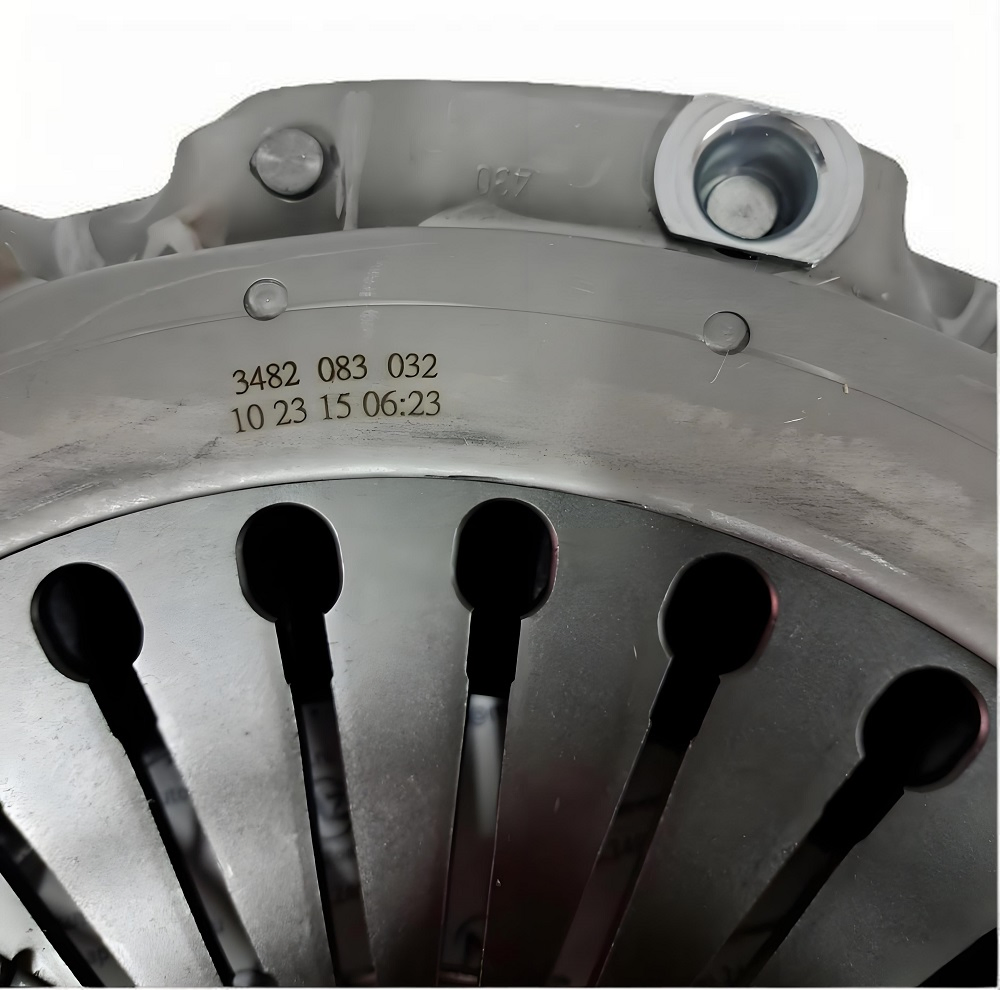 Крышка сцепления 3482083032/3482083118 для грузовиков