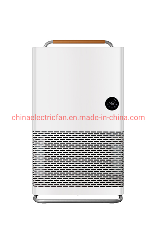 2200W Waterproof Electric Heater Far Infrared Radiant Heater with Wi-Fi