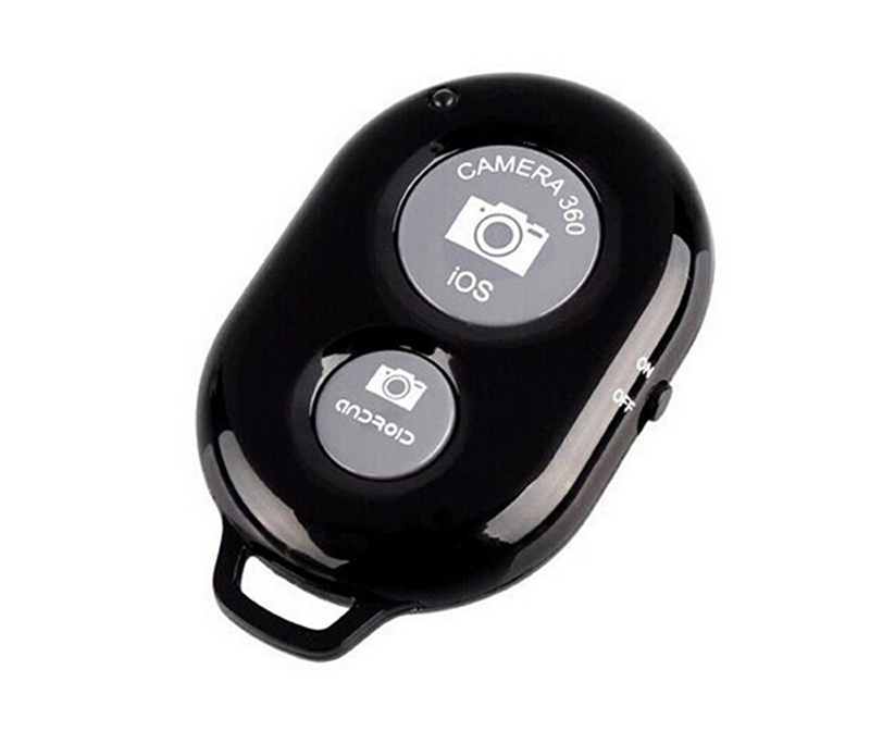 Монопод для селфи с Bluetooth-пультом