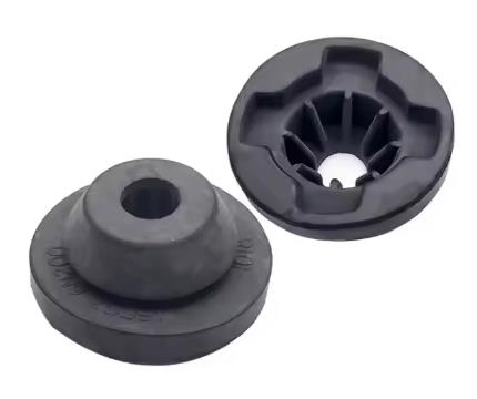 Резиновая опора воздушного фильтра 16557 6N200